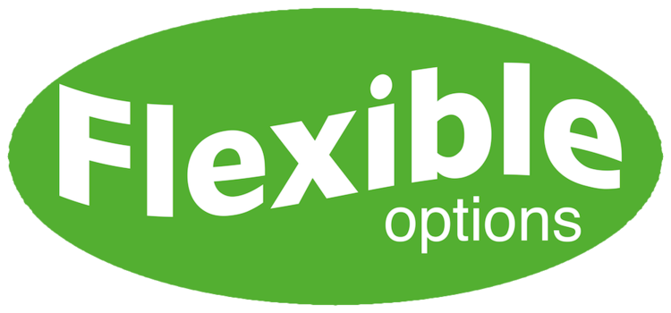 Flexible Options logo