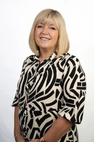 Photo of Annette Dando - Receptionist/Admin Clerk at PMP Accountants