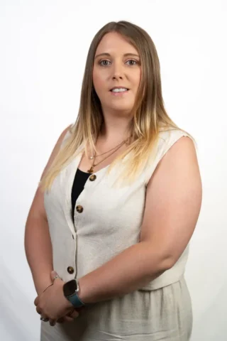 Photo of Gemma Davies - Accountant at PMP Accountants