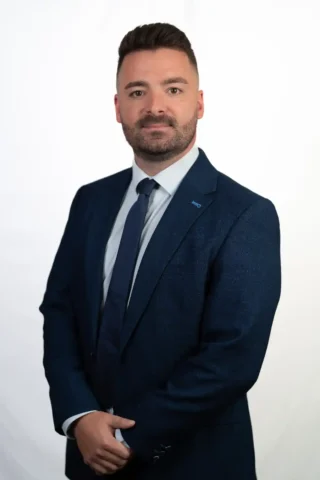 Photo of Lloyd Price - Accountant at PMP Accountants