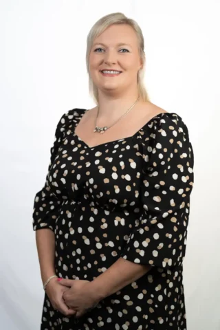 Photo of Sarah O’Neill - VAT/Admin Clerk at PMP Accountants